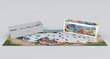 Palapeli Eurographics, 6010-5442, KombiNation, 1000 kpl hinta ja tiedot | Palapelit | hobbyhall.fi