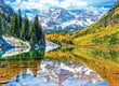 Palapeli Eurographics, 6000-5472, Rocky Mountain National Park, 1000 kpl hinta ja tiedot | Palapelit | hobbyhall.fi