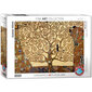 Palapeli Eurographics, 6000-6059, Tree of Life, 1000 kpl hinta ja tiedot | Palapelit | hobbyhall.fi