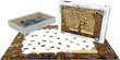 Palapeli Eurographics, 6000-6059, Tree of Life, 1000 kpl hinta ja tiedot | Palapelit | hobbyhall.fi