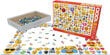 Palapeli Eurographics, 6000-0816, Emojipuzzle, What`s your Mood?, 1000 kpl hinta ja tiedot | Palapelit | hobbyhall.fi