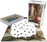 Palapeli Eurographics, 6000-0038, The Accolade, 1000 kpl hinta ja tiedot | Palapelit | hobbyhall.fi