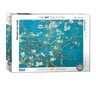 Palapeli Eurographics, 6000-0153, Almond Blossom, 1000 kpl hinta ja tiedot | Palapelit | hobbyhall.fi