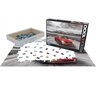 Palapeli Eurographics, 6000-0702, Ford Mustang, Fifty Years of Power, 1000 kpl hinta ja tiedot | Palapelit | hobbyhall.fi