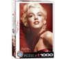 Palapeli Eurographics, 6000-0812, Marilyn Monroe, 1000 kpl hinta ja tiedot | Palapelit | hobbyhall.fi