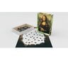 Palapeli Eurographics, 6000-1203, Mona Lisa, 1000 kpl hinta ja tiedot | Palapelit | hobbyhall.fi