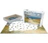 Palapeli Eurographics, 6000-1499, Path through the Wheat Fields, 1000 kpl hinta ja tiedot | Palapelit | hobbyhall.fi