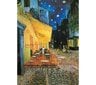 Palapeli Eurographics, 6000-2143, Café Terrace at Night, 1000 kpl hinta ja tiedot | Palapelit | hobbyhall.fi