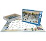 Palapeli Eurographics, 6000-5439, Evening Skating, 1000 kpl hinta ja tiedot | Palapelit | hobbyhall.fi