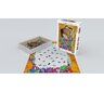 Palapeli Eurographics, 6000-5477, The Family, 1000 kpl hinta ja tiedot | Palapelit | hobbyhall.fi