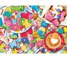 Palapeli Eurographics, 6000-5605, Cookie Party, 1000 kpl hinta ja tiedot | Palapelit | hobbyhall.fi