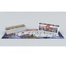 Palapeli Eurographics, 6010-5331, To Grandma’s House We Go!, 1000 kpl hinta ja tiedot | Palapelit | hobbyhall.fi