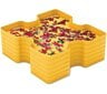 Palapeli Eurographics, 8955-0105, Sort and Store Tray Set hinta ja tiedot | Palapelit | hobbyhall.fi