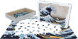 Palapeli Eurographics, 6000-1545, Great Wave off Kanagawa, 1000 kpl hinta ja tiedot | Palapelit | hobbyhall.fi