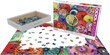 Palapeli Eurographics, 6000-5317, Asian Oil Paper Umbrellas, 1000 kpl hinta ja tiedot | Palapelit | hobbyhall.fi