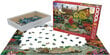 Palapeli Eurographics, 6000-5531, Old Town Living, 1000 kpl hinta ja tiedot | Palapelit | hobbyhall.fi