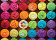 Palapeli Eurographics, 6000-5625, Cupcake Rainbow, 1000 kpl hinta ja tiedot | Palapelit | hobbyhall.fi