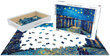 Palapeli Eurographics, 6000-5708, The Starry Night Over The Rhone, 1000 kpl hinta ja tiedot | Palapelit | hobbyhall.fi