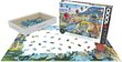 Palapeli Eurographics, 6000-5717, Air Balloons, Cappadocia, Turkey, 1000 kpl hinta ja tiedot | Palapelit | hobbyhall.fi