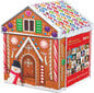 Palapeli Eurographics, 8551-5661, Gingerbread House, Tin, 550 kpl hinta ja tiedot | Palapelit | hobbyhall.fi