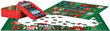 Palapeli Eurographics, 8551-5662, Ugly Christmas Sweaters, Tin, 550 kpl hinta ja tiedot | Palapelit | hobbyhall.fi