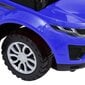 vidaXL Potkuauto sininen hinta ja tiedot | Vauvan lelut | hobbyhall.fi