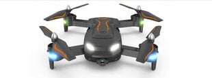 Drone 4K HD GPS hinta ja tiedot | Dronet | hobbyhall.fi