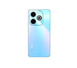 Infinix Hot 40i 4/128GB Palm Blue hinta ja tiedot | Matkapuhelimet | hobbyhall.fi