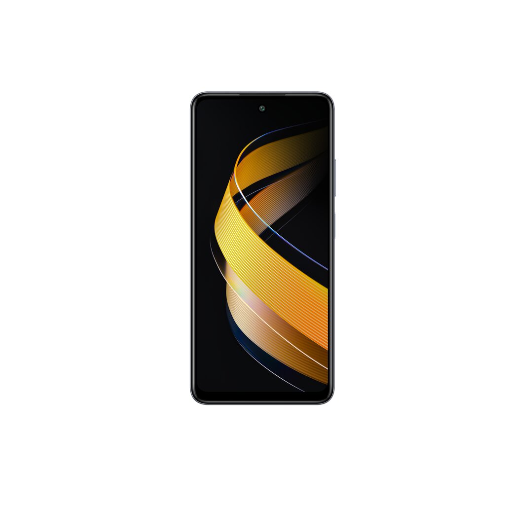 Infinix Smart 8 3/64GB Timber Black hinta ja tiedot | Matkapuhelimet | hobbyhall.fi