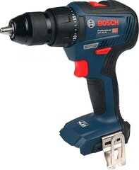 Akkuporakone, Bosch GSR 18V-50 hinta ja tiedot | Akkuporakoneet ja ruuvinvääntimet | hobbyhall.fi