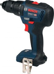 Akkuporakone, Bosch GSR 18V-50 hinta ja tiedot | Akkuporakoneet ja ruuvinvääntimet | hobbyhall.fi