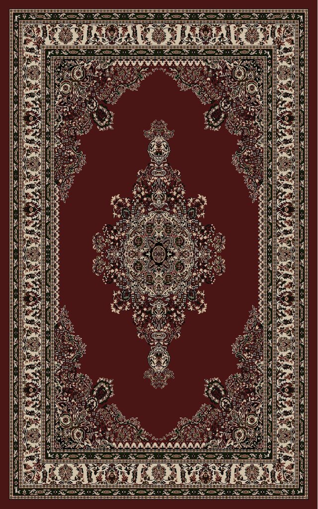 Ayyildiz matto Marrakesh 0297, 300x400 cm hinta ja tiedot | Isot matot | hobbyhall.fi