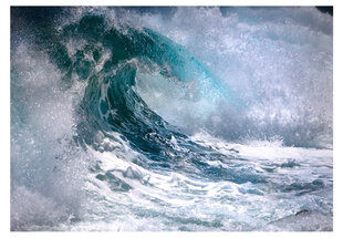 Valokuvatapetti - Ocean wave 250x175 cm hinta ja tiedot | Valokuvatapetit | hobbyhall.fi