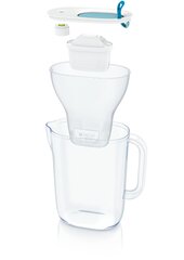 Brita Style & Maxtra, 3 kpl. hinta ja tiedot | Veden suodatinkannut ja suodattimet | hobbyhall.fi