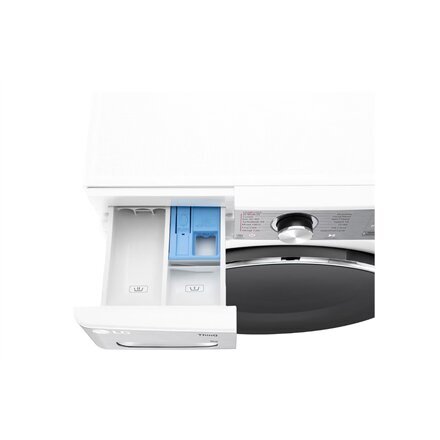 LG F2WR909P3W hinta ja tiedot | Pyykinpesukoneet | hobbyhall.fi