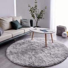 Vofushon Pyöreä matto, 150 cm hinta ja tiedot | Isot matot | hobbyhall.fi