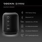 Dockin D Mini Bluetooth-kaiutin hinta ja tiedot | Kaiuttimet | hobbyhall.fi