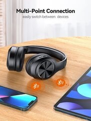 Tecknet Bluetooth-kuulokkeet hinta ja tiedot | TECKNET Tietokoneet ja pelaaminen | hobbyhall.fi