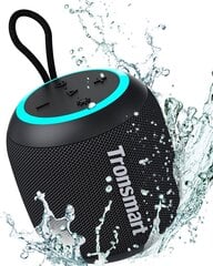 Tronsmart T7 Mini kannettava Bluetooth-kaiutin hinta ja tiedot | Tronsmart Tietokoneet ja pelaaminen | hobbyhall.fi