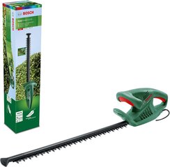 Bosch EasyHedgeCut 45 pensasleikkuri hinta ja tiedot | Pensasleikkurit | hobbyhall.fi