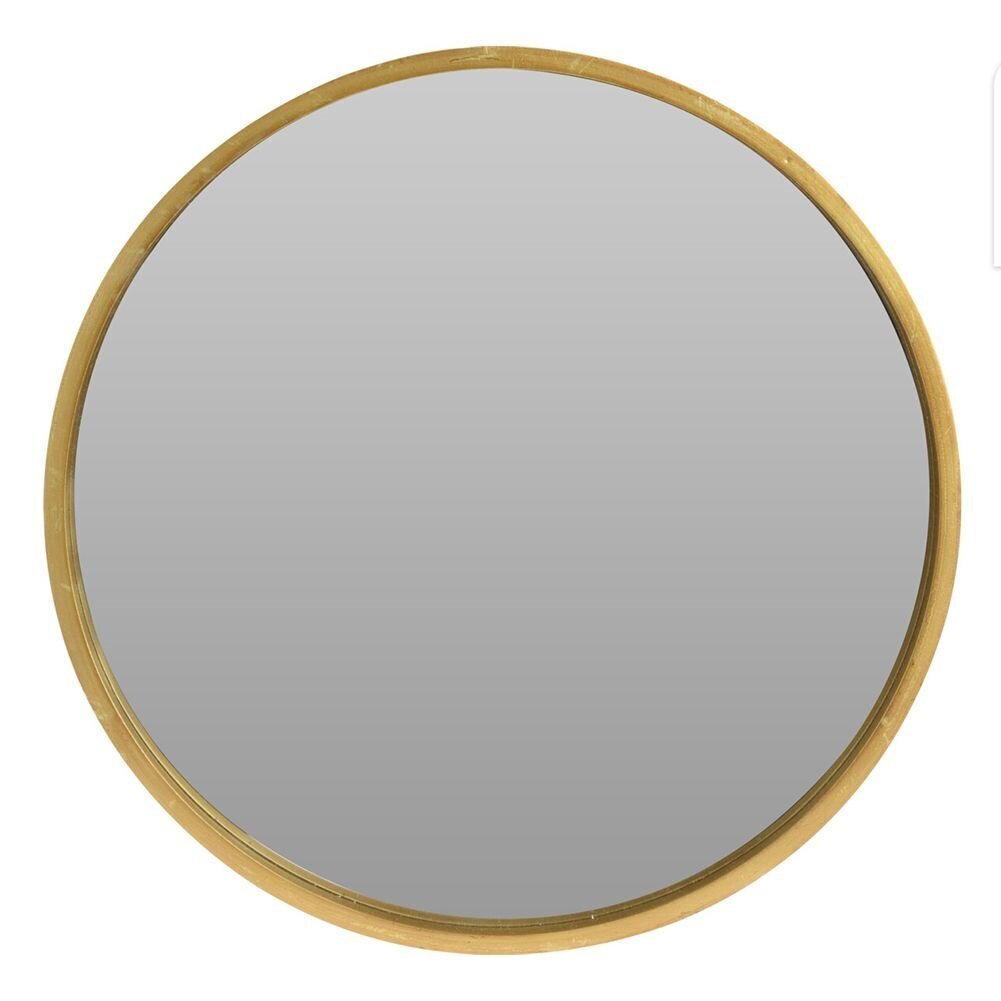 Pyöreä peili, 40 cm hinta ja tiedot | Peilit | hobbyhall.fi