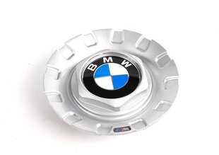BMW E46 Navan korkki Aito 36136757372 hinta ja tiedot | BMW Muut autoilun lisätarvikkeet | hobbyhall.fi