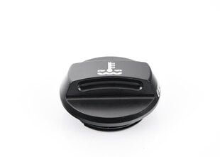 VW Audi Skoda Paisuntasäiliön säiliön korkin kansi Aito 3B0121321 hinta ja tiedot | Lisätarvikkeet autoiluun | hobbyhall.fi