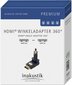 Adapter INAKUSTIK Premium HDMI Angle Adapter 360° hinta ja tiedot | Adapterit | hobbyhall.fi