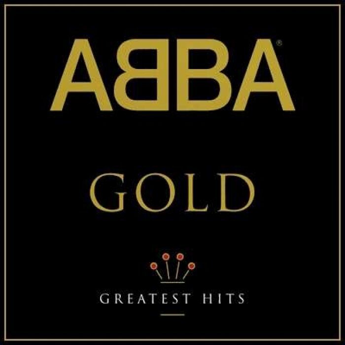 2LP ABBA Gold - Greatest Hits (180g, Limited Edition) Vinyylilevy hinta ja tiedot | Vinyylilevyt, CD-levyt, DVD-levyt | hobbyhall.fi