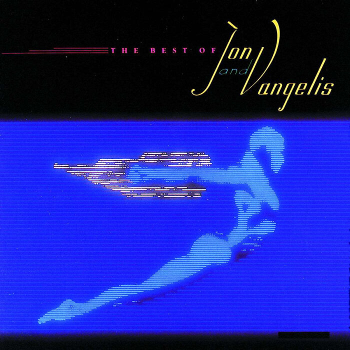 CD JON & VANGELIS The Best Of Jon & Vangelis (1979-83) CD hinta ja tiedot | Vinyylilevyt, CD-levyt, DVD-levyt | hobbyhall.fi