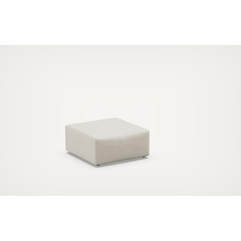 Riposo Ottimo, puffi moduuli, beige 03 hinta ja tiedot | Sohvat ja vuodesohvat | hobbyhall.fi