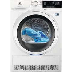 Electrolux EW8H358S hinta ja tiedot | Kuivausrummut | hobbyhall.fi