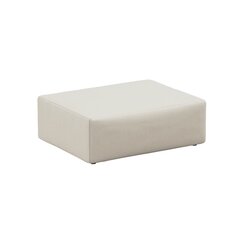 Rahi Riposo Grande, 100x80x39 cm, beige hinta ja tiedot | Sohvat ja vuodesohvat | hobbyhall.fi