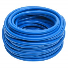 vidaXL Paineilmaletku sininen 0,6" 20 m PVC hinta ja tiedot | Käsityökalut | hobbyhall.fi